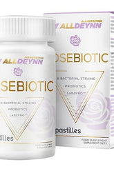 Allnutrition - AllDeynn Rosebiotic - Nutri.se